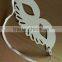 decorative party face masks for kids custom