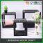 Custom 3 Set Living Room Wooden Coffee Table
