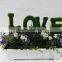 Beautiful Hot fashion new product artificial mini plants table decoration
