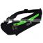 2015 Hot Sale Fitness Hiking Cycling Running Waist Bag Belt Bag for Outdoor Sports