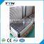 solar panel production line