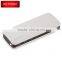 5V/1A 2.1A 3U power bank 10000mah/13000mah portable charger