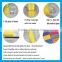 Various pattern and package option Mop hot pva sponge rollers