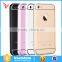 High quality and new style metal case for iphone5 ,bumper Aluminum matel case for iphone 5