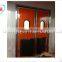 New Condition And ISO 9001:2008 Certification pu Foam Sandwich Wall Panels
