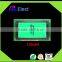 custom high contrast 128x64dots lcd panel
