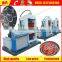 2016 Most Pupular Hydraulic Shisha Charcoal Making Machine With 5% Discount