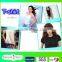 Multi-functional Cooling Touch Custom CVC T-shirt