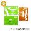Wholesale mini magnetic photo frame/2x2 photo picture frame magnet