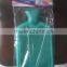 cute 1500ml bs rubber rectangle hot water bag