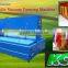 3000*2000 Large Format Automatic Acrylic Sign Vacuum Forming Machine For Outdoors Advertising Sign and Light Box Making