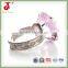 Crystal Napkin Ring For Curtains Carpet Holder Wedding Decorative Ring