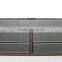 Foldable With Lid leather Storage Box with handle