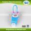 30ml Waterless Hand Sanitizer With Key Ring