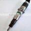 High accuracy common rail fuel injector 0445110291