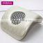 2016 beautiful color electronic nail table dust collector for sale