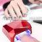 36W Nail Art LED CCFL Nail Dryer Curing Machine For UV Gel LED Lamp FOR Nail Polish Tool