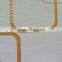 self-adhesive pvc paper