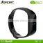 Bluetooth Bracelet Wristband Heart Rate Bracelet with Sleep Monitor