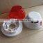 High Quality Tracking IP 24V Fire Alarm Addressable Smoke Detector