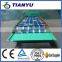 Popular Type Russia Roofing Roll Forming Machine