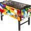 2016 Foosball table, professional table soccer, Foosball Game Table