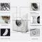 Drum dryer 6KG large capacity drum dryer intelligent household no noise energy-saving drum dryer