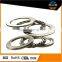 Excellent quality thrust ball bearings 51104