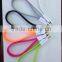 Flat cable magnetic usb cable micro usb cable for Samsung S3 S4 Note 2