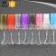 3ml 5ml 6ml 8ml 10ml mini pocket size glass refillable perfume bottle