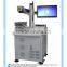 surgical instruments marking 10w 20w 50w fiber laser marking machine for metals and non-metals