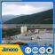 G180 small concrete batching plant spare parts
