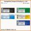Custom ampoule label stickers roll ampoule bottle stickers                        
                                                Quality Choice