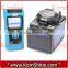 Komshine FX35 Fusion Splicer+ High Precision Fiber Cleaver+ Dual Wavelength 1310/1550nm, 30/28dB OTDR+ VF