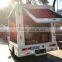 18kw three phase generators LED truck mounted