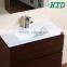 HTD-800M Wall mounted bathroom vanity cabinet