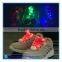 hot sell new product neon light up shoe laces