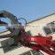1 ton mini wheel loader CS910