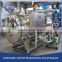 stainless steel heating uniform PLC control autoclave for canning