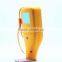 Power off automatically digital metal surface paint thickness gauge meter