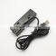 IMCC01 Smallest Magnetic Stripe Card Encoder Smart Card Reader Writer                        
                                                Quality Choice