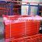 Hot Sell Drop Lock Walk Thru Frame/Main Frame Scaffolding