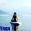 Yoga Inflatable Stand up Paddle Board