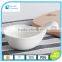 Chaozhou small Porcelain Japanese soy sauce dish with handle