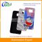 Blank fashion Cell Phone Case Sublimation phone holster 2D Sublimation Phone case for Samsung Galaxy S7 Edge
