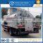 Hot and Famous Dongfeng small rubber chip sealer truck distributor