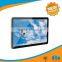 32 Inch LCD wall mounted Touch Screen Panel PC for shoping mall                        
                                                Quality Choice