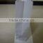 White cheap paper candy bag, paper candy bag can be customized printed logo                        
                                                Quality Choice