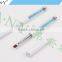 ANY Nail Art UV Gel Nails Beauty Care Crystal Flat Nail Art Brush for UV Gel Art