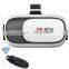 high quality remote control packed vr box 2.0 for game playing